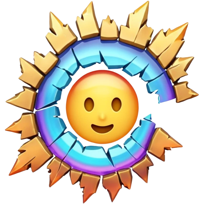 rip word image emoji