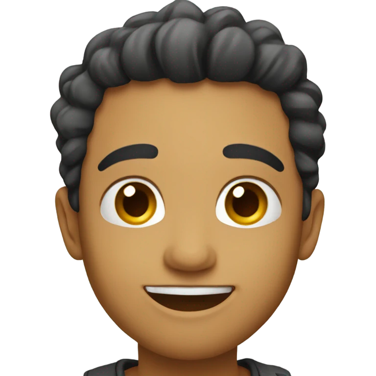 Happy new year  emoji