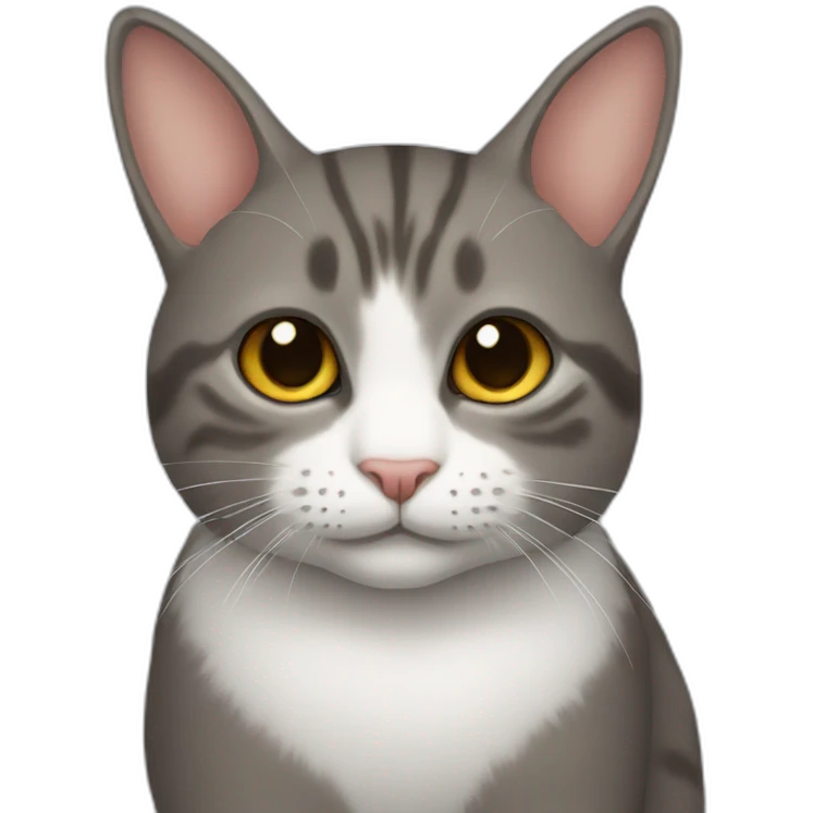 rabbitcat emoji