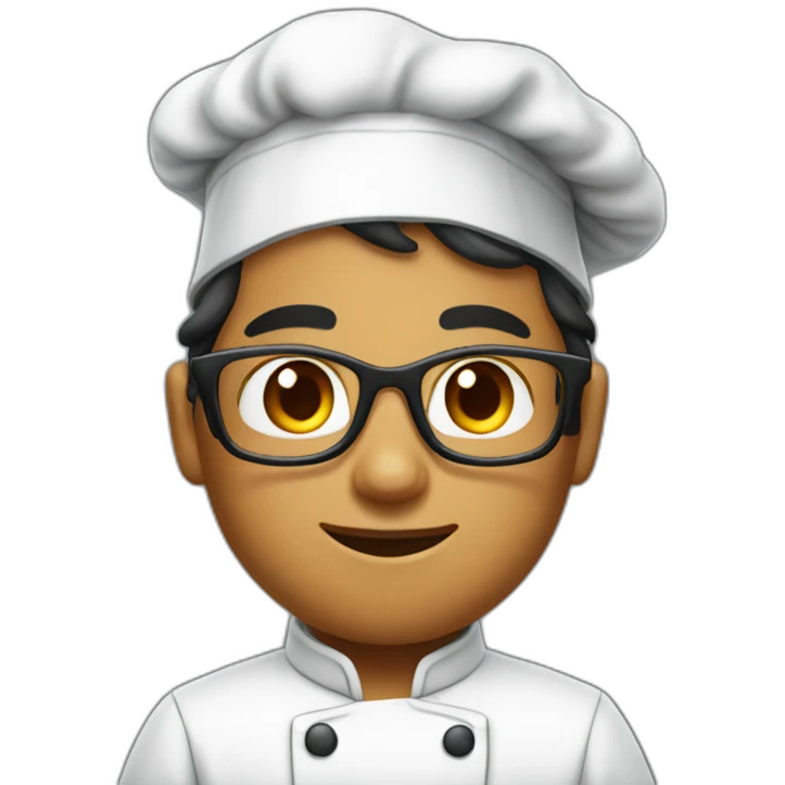 chef-young-glasses-hat-lechuge emoji