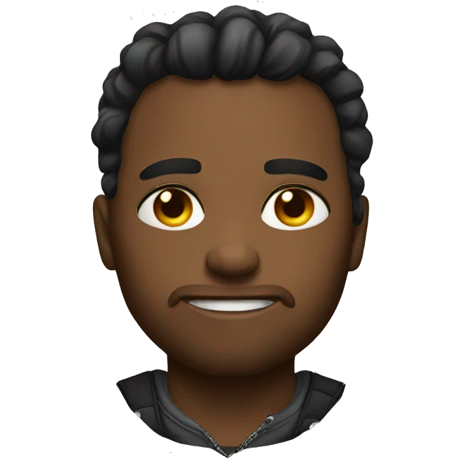 baddie emoji