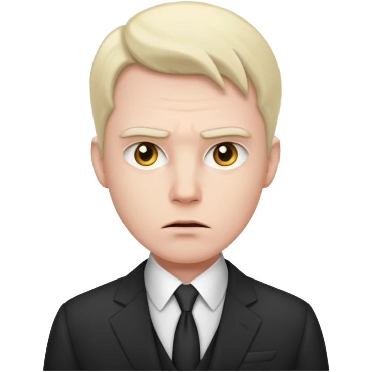 big russian boss  emoji