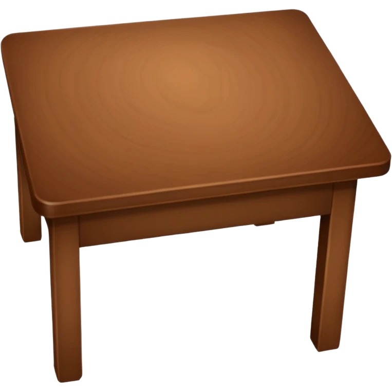 Table emoji