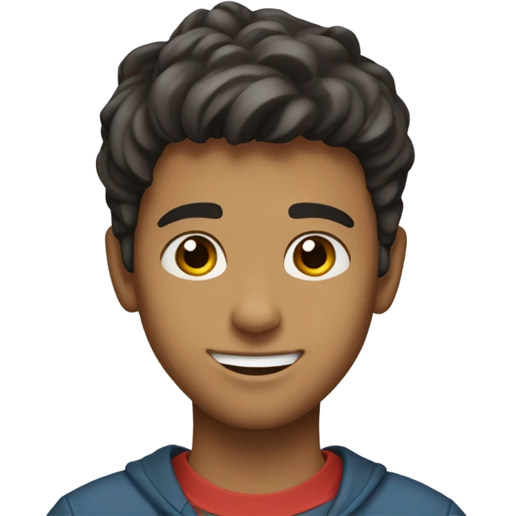 Caden Hood emoji