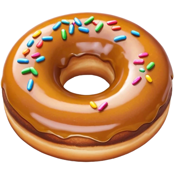 donuts emoji