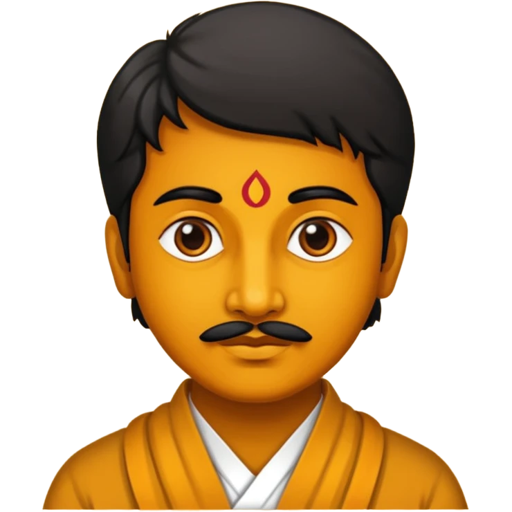 tamil poet emoji