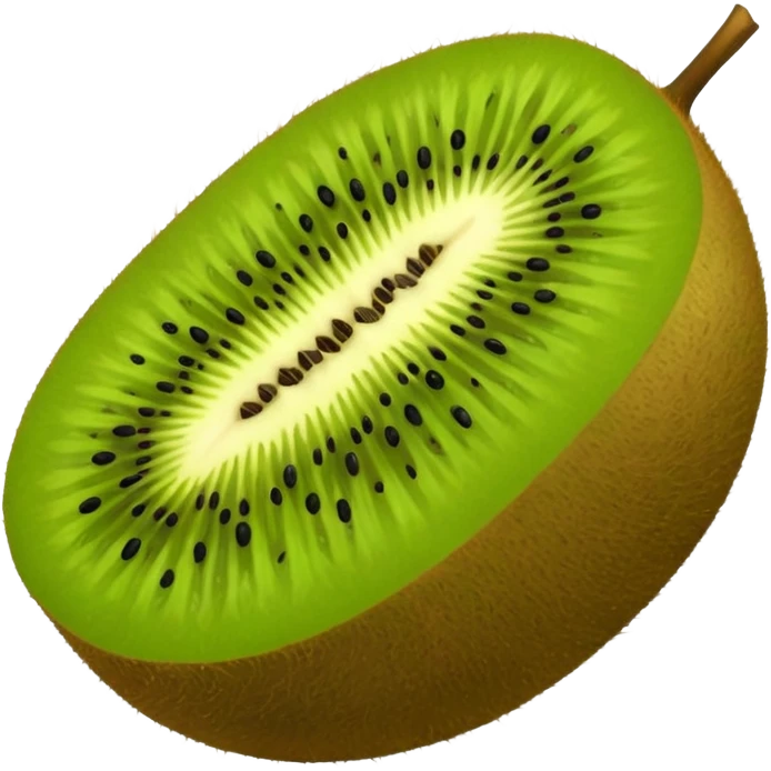 kiwi emoji