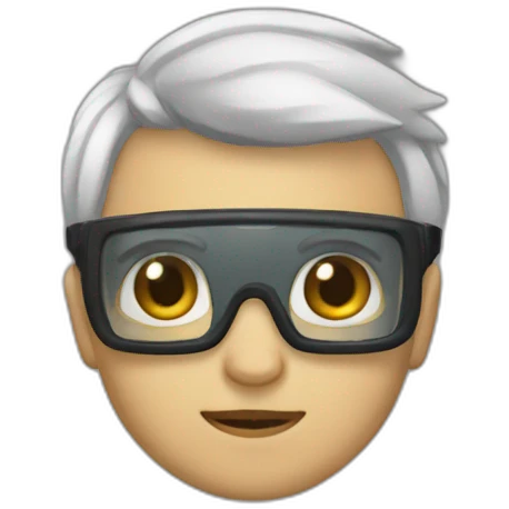 escanciar emoji