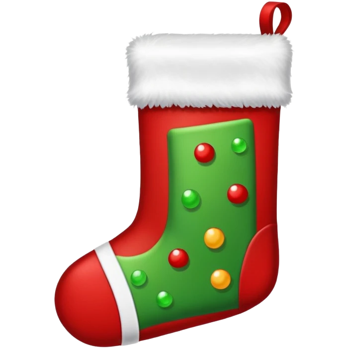 Christmas emoji