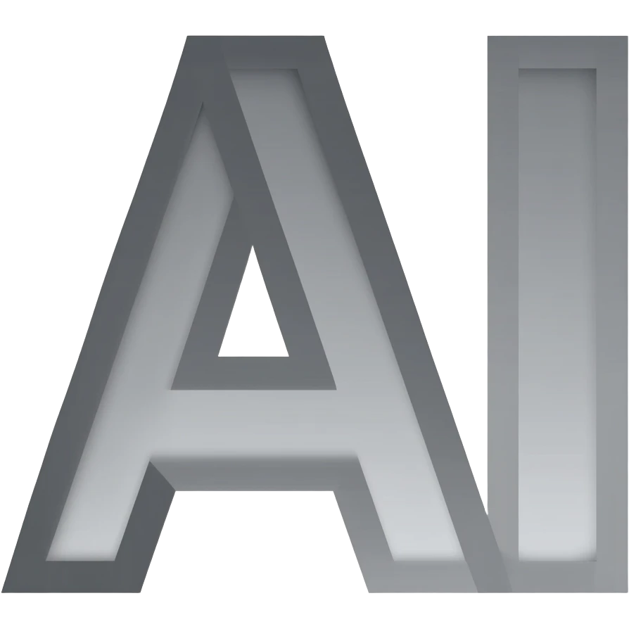 make simple ai emoji emoji