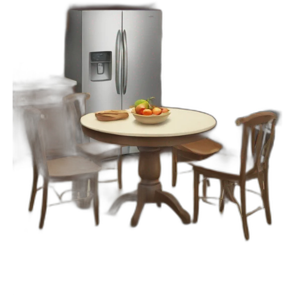 kitchen emoji
