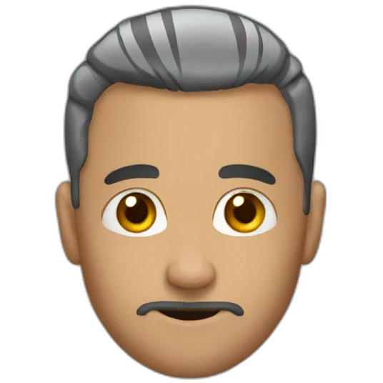 Prisoner  emoji