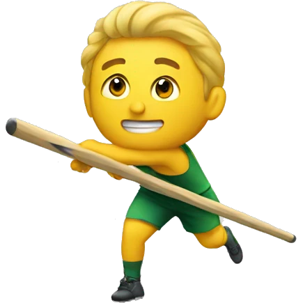 javelin emoji