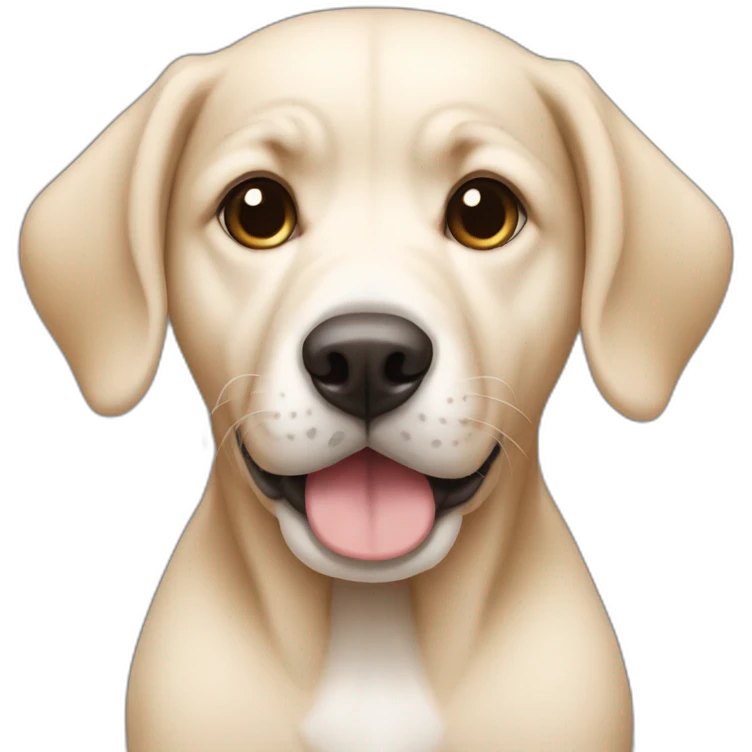 Cachorro emoji