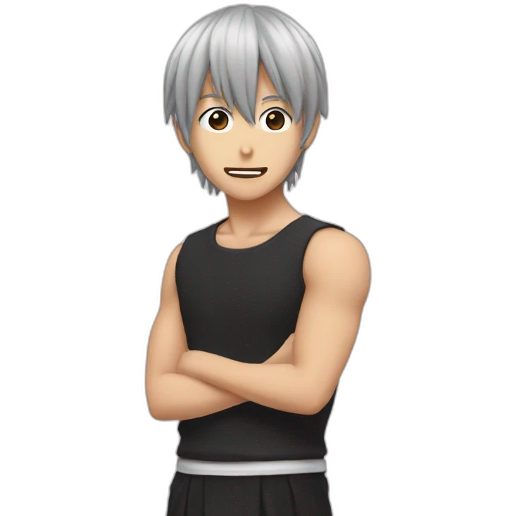 Ichigo emoji