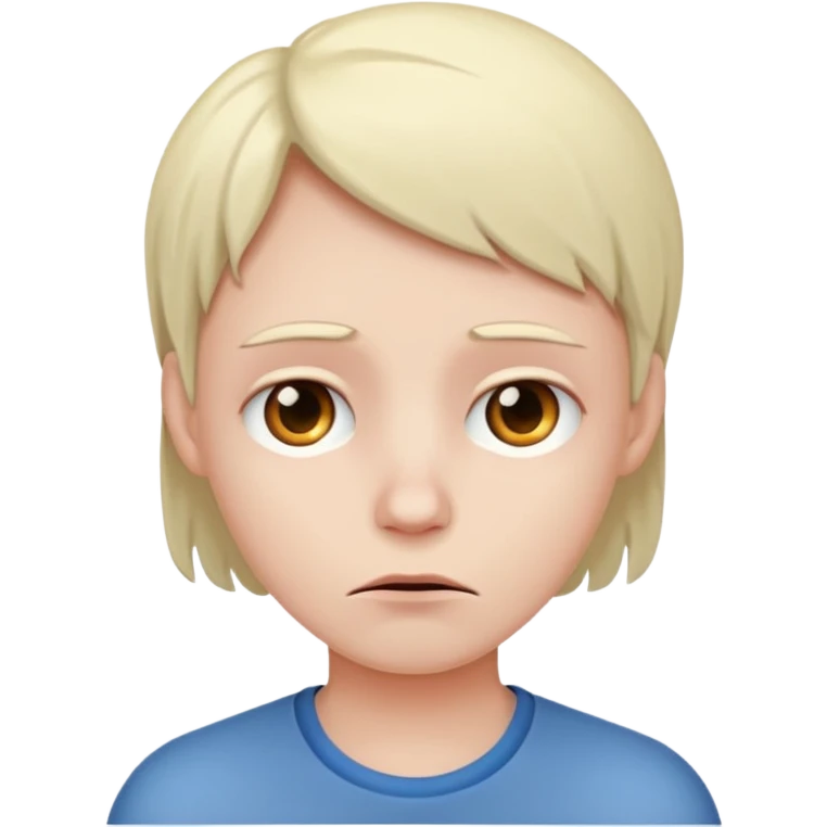 PERCHè TI STO SIMPATICA emoji