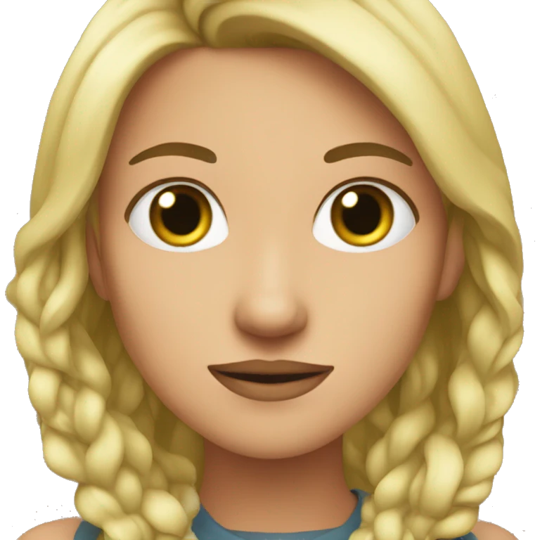Risa emoji
