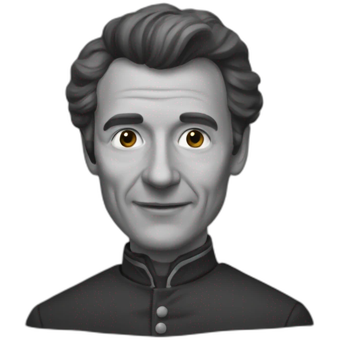 Félix Houphouët Boigny emoji