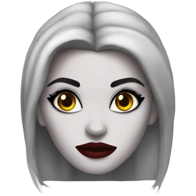 Harley queen emoji