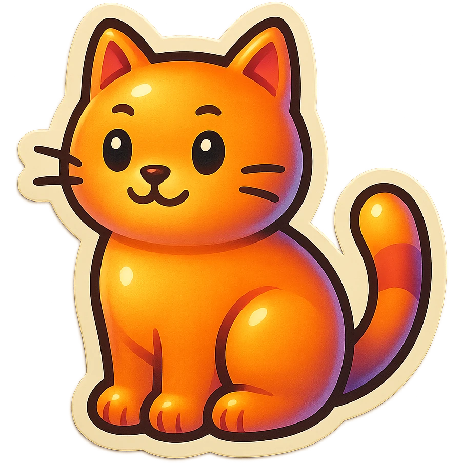 cat emoji