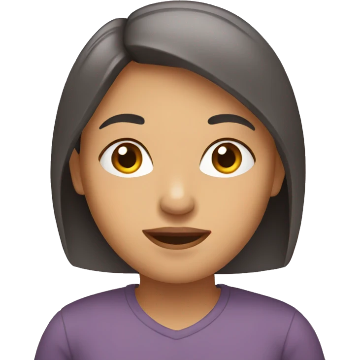 female emoji