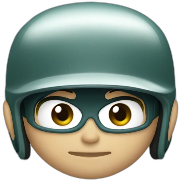 ichiro emoji