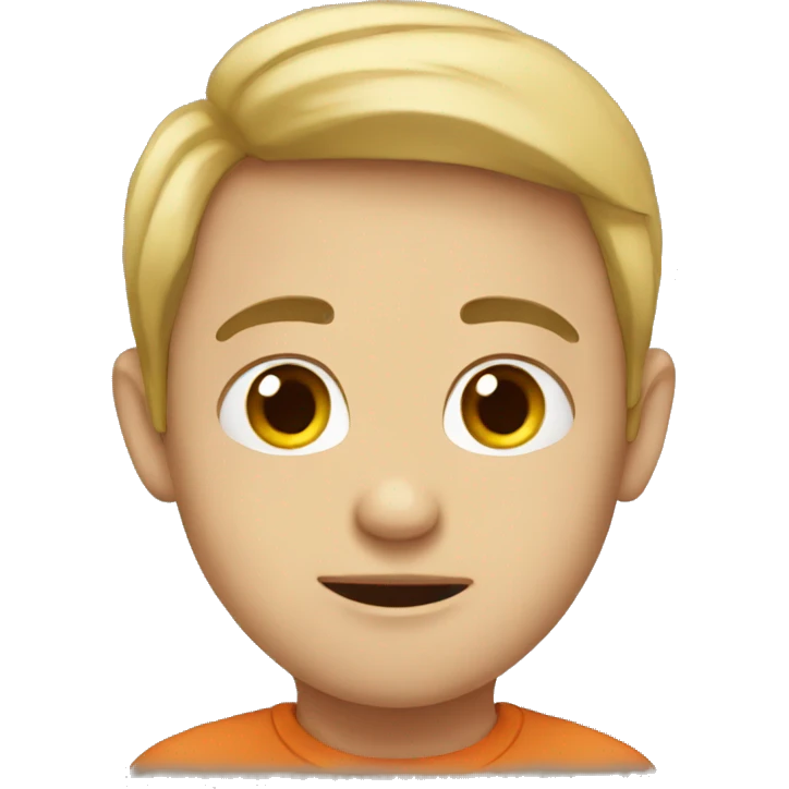 Autistic  emoji