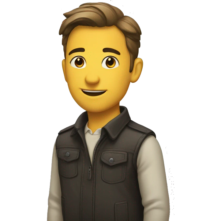 arkin emoji