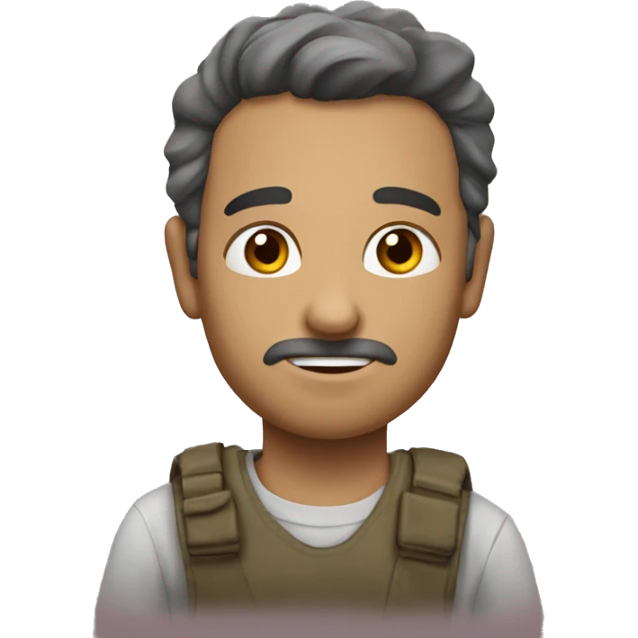 Я отдыхаю в тайланде  emoji
