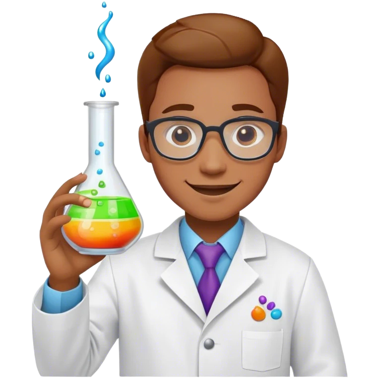 Help with chemistry  emoji
