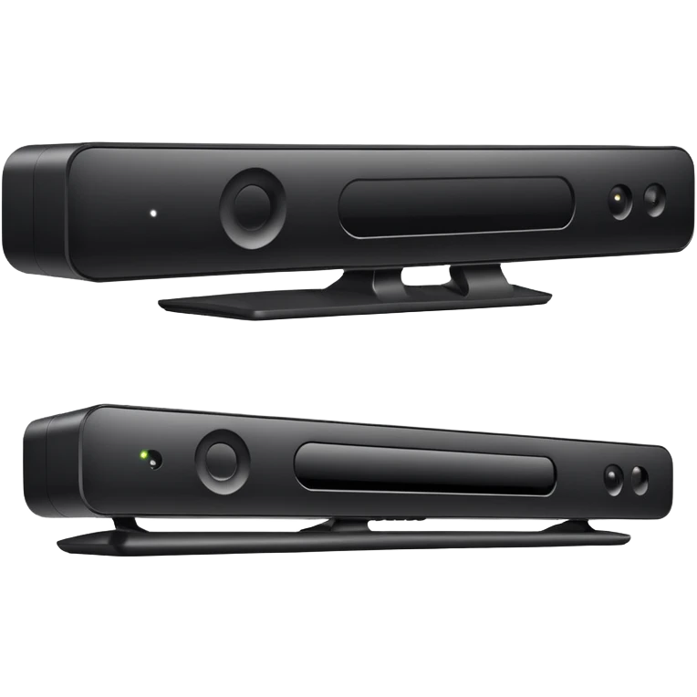 kinect emoji