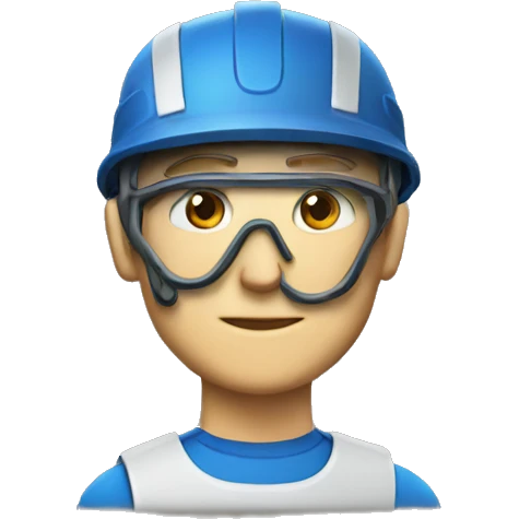 Logo proman emoji