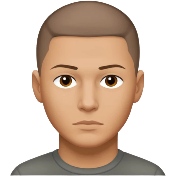 michael scofield emoji