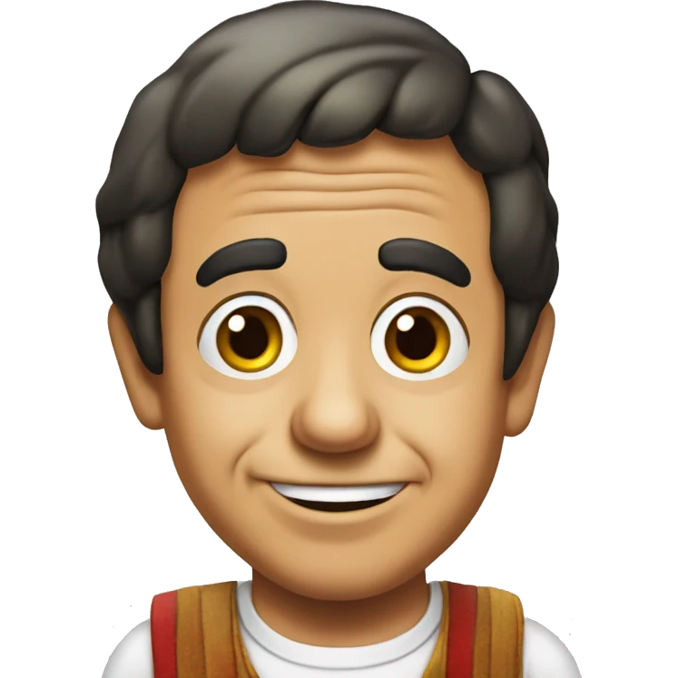 chespirito emoji