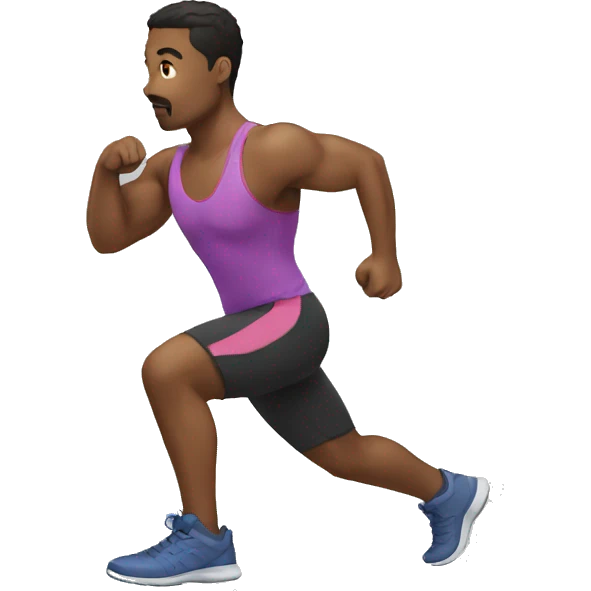 crosstraining emoji