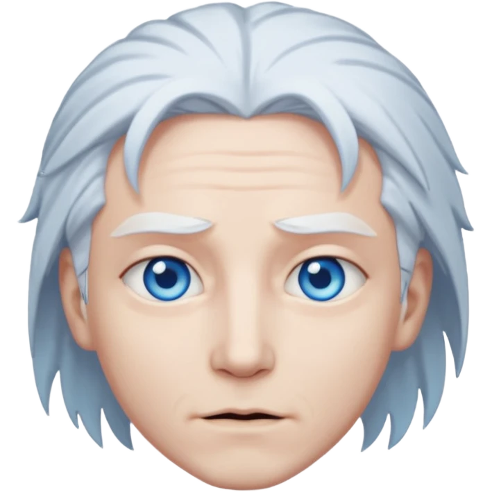 Gojo emoji