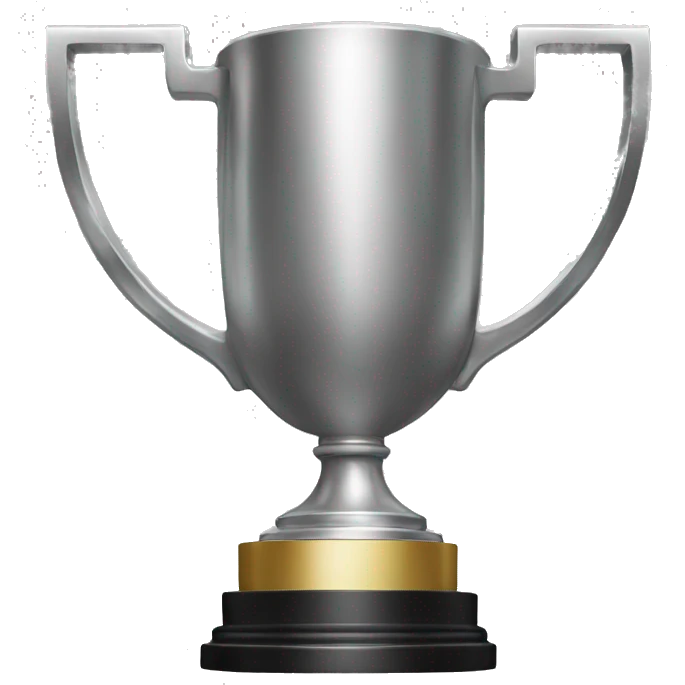 4L TROPHY  emoji