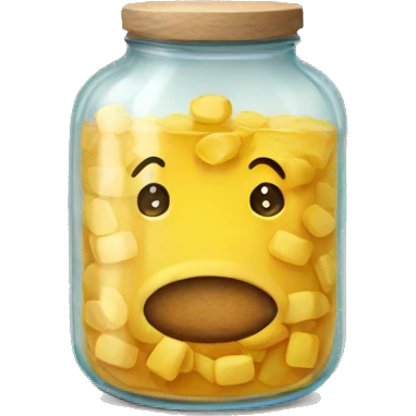 jar emoji