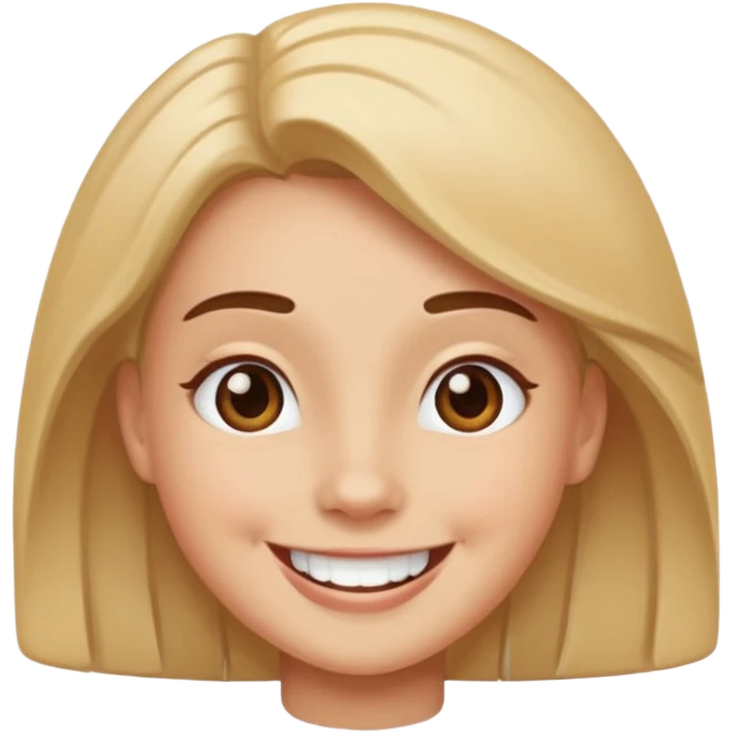 tôi muốn tạo emoji của nhân vật riley trong inside out emoji