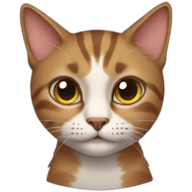 Cat emoji