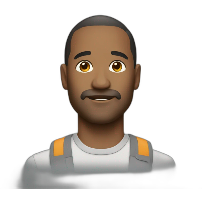Christophe Maé  emoji