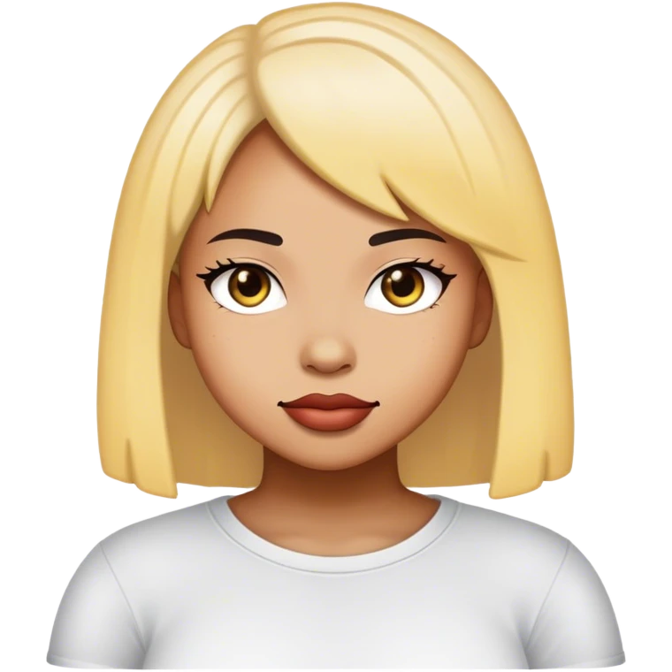 Lisa of Blackink emoji