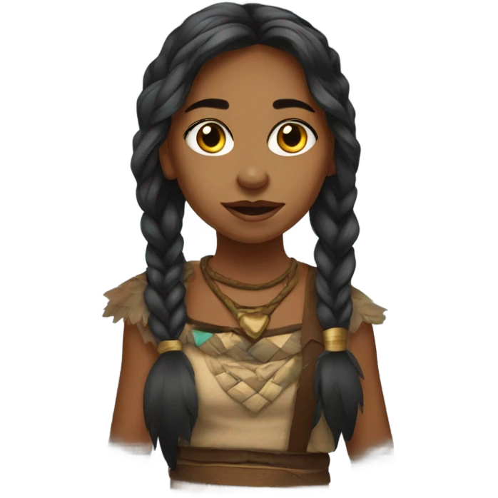hawk tuah girl emoji