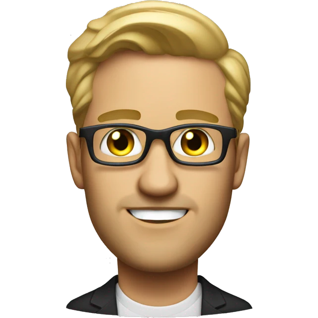 spotify resale businessman whiteman emoji