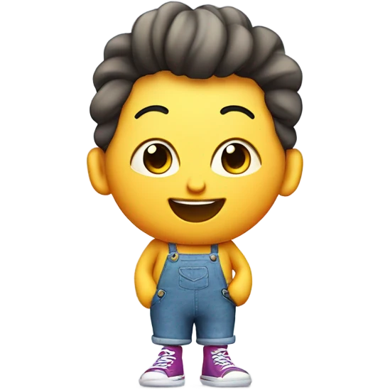 Bum-Bum emoji