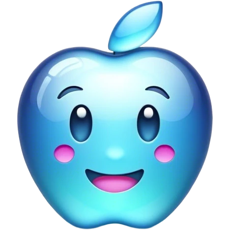 shiny emoji