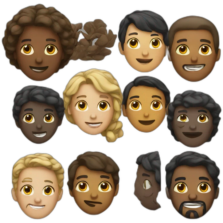 people emoji