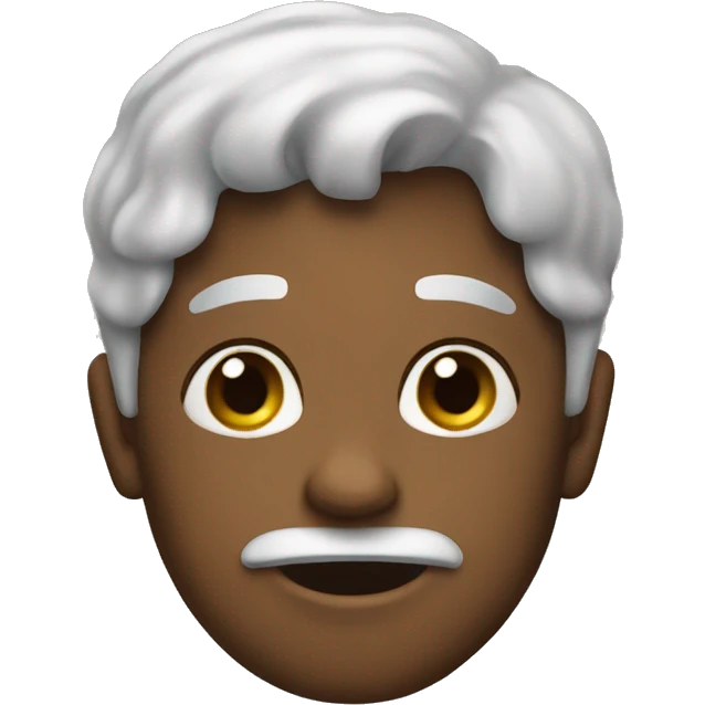 Doodle emoji