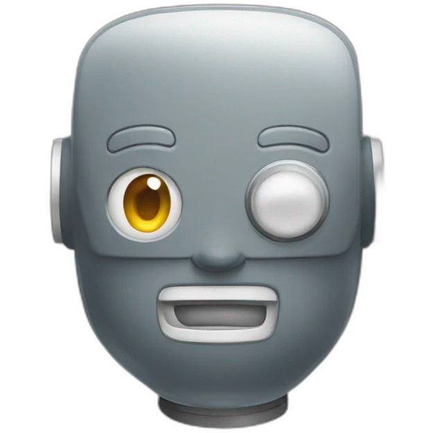 Mécanique emoji