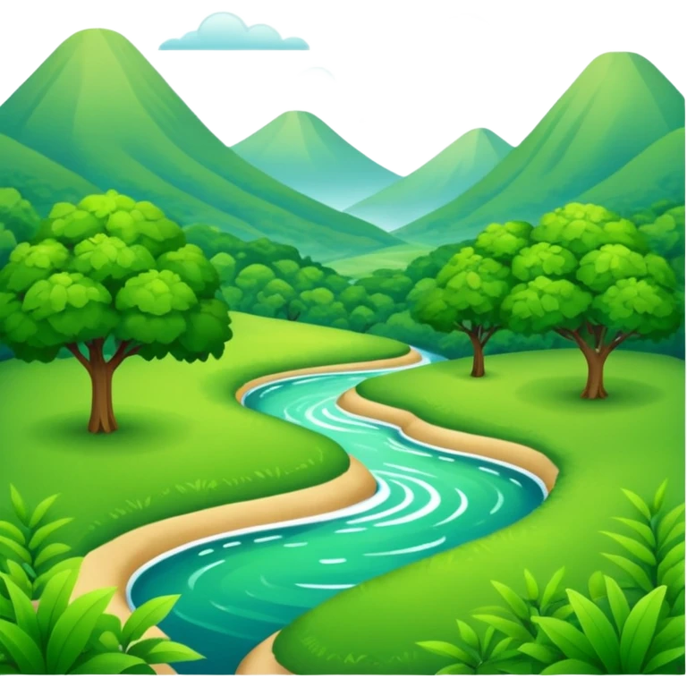 nature based solution emoji